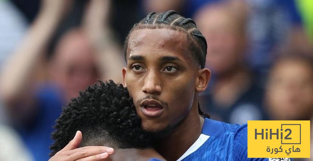 تشكيلة تشيلسي المتوقعة لمواجهة توتنهام في الدوري الإنجليزي