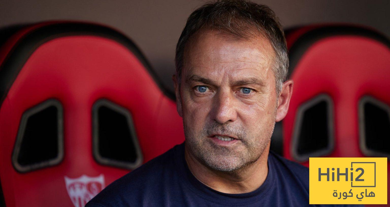 تأكد غياب لاعب برشلونة أمام إلتشي