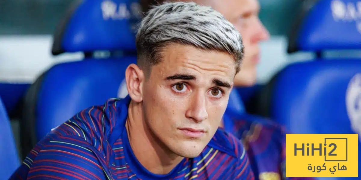 الانقسام داخل برشلونة يخرج للعلن… أزمة غافي تشعل الحرب بين الأطباء والمعدين البدنيين!