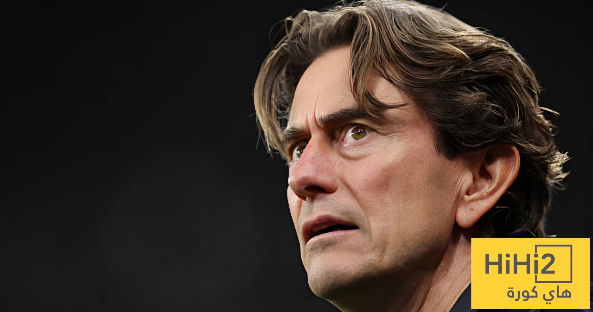 توماس فرانك يتحدث عن مواجهة تشيلسي