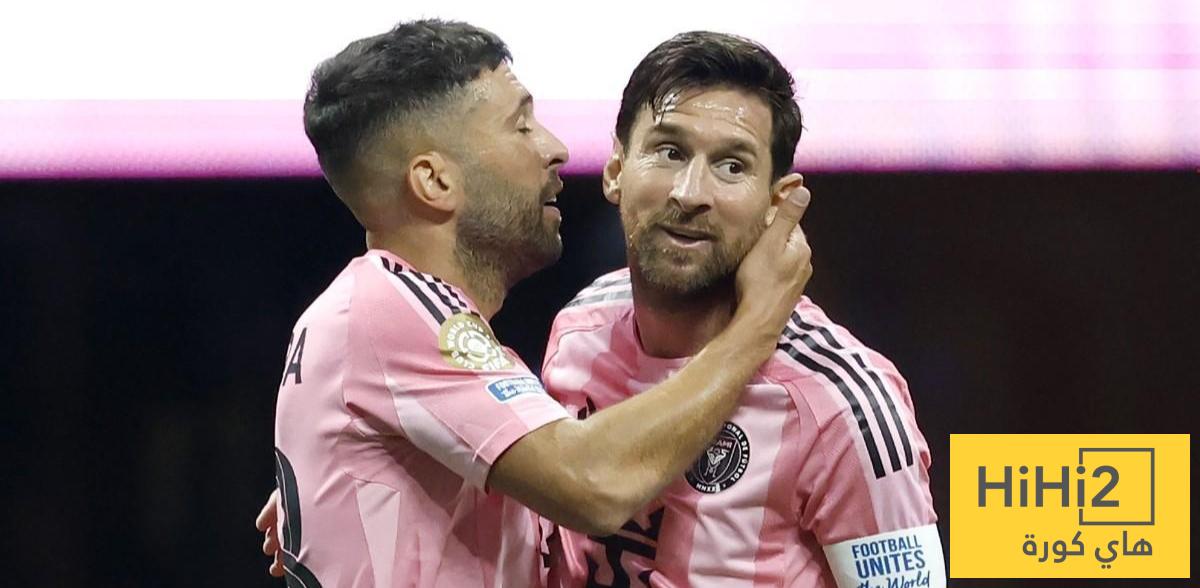 سباق رئاسة برشلونة يبدأ مبكرًا … الكل يطمع في ” بركة ” ميسي