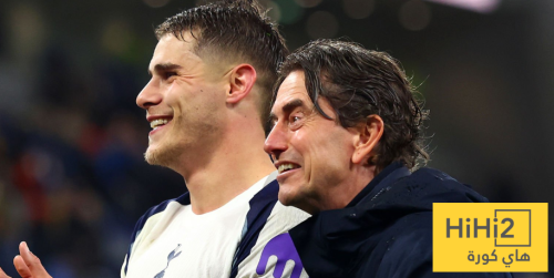 تشكيلة توتنهام المتوقعة ضد تشيلسي الليلة