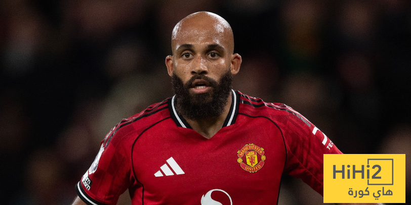 نتائج أخر 5 مباريات جمعت اليونايتد ونوتينغهام