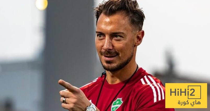 مباريات نارية تنتظر الأهلي في نوفمبر 2025