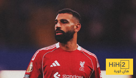 هدافو ليفربول في الدوري قبل مواجهة أستون فيلا