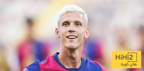 ثنائي برشلونة يستعدان للحصول على التصريح الطبي