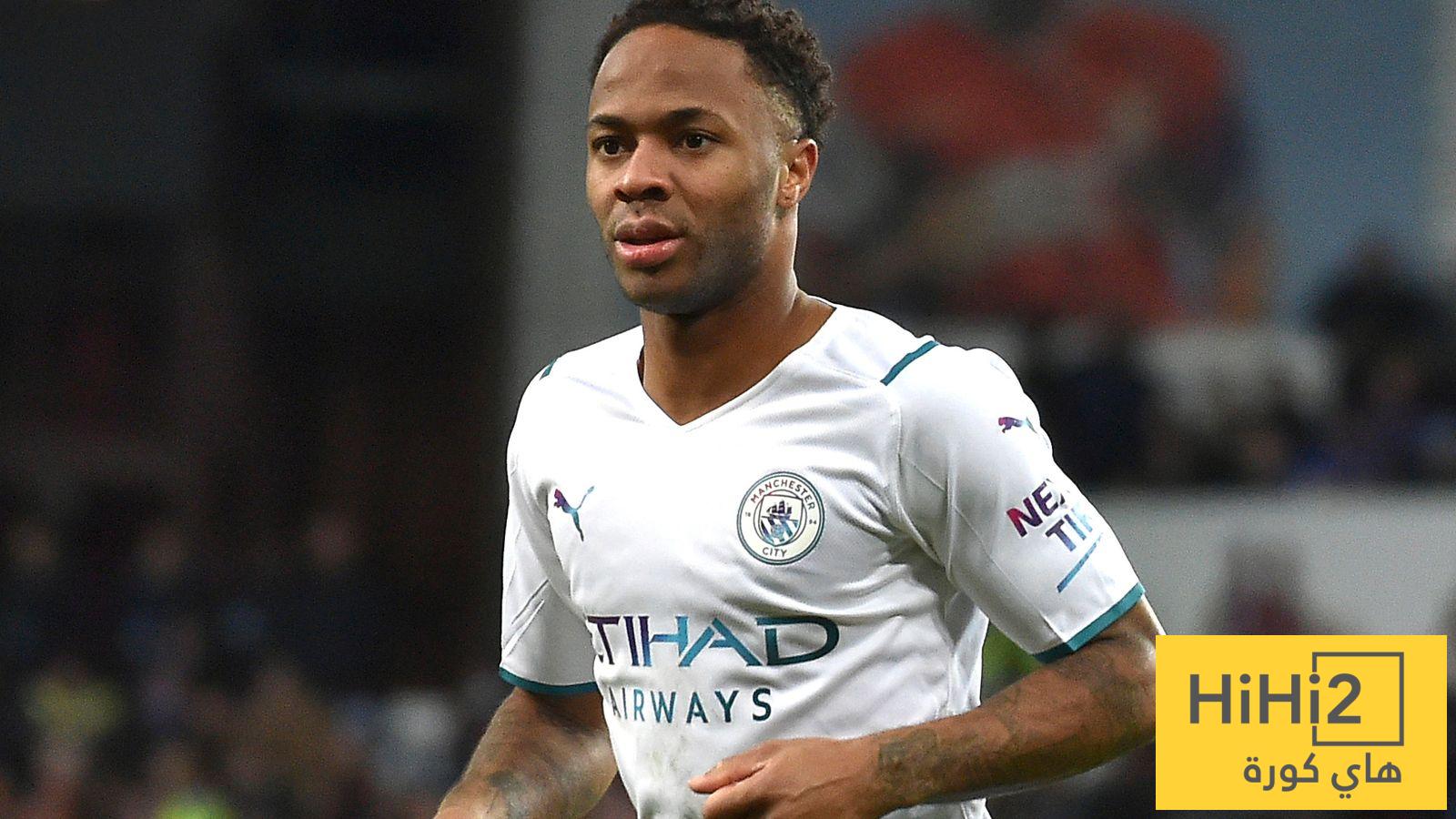 أفضل الهدافين في تاريخ مواجهات مانشستر سيتي وبورنموث