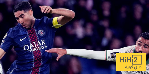 تقييم لاعبي باريس سان جيرمان ضد نيس