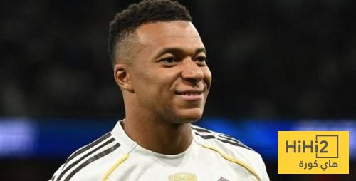 مبابي والرقم 12 ..!