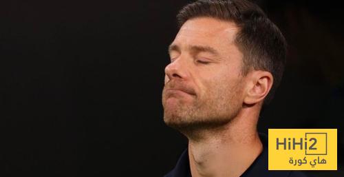 صور .. رد فعل ألونسو على  اهدار فينيسيوس لركلة الجزاء ضد فالنسيا