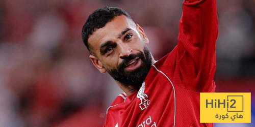 رغم الخسارة.. رقم مميز لمحمد صلاح ضد السيتي