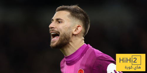 فيكاريو : علينا أن نعود لمستوانا