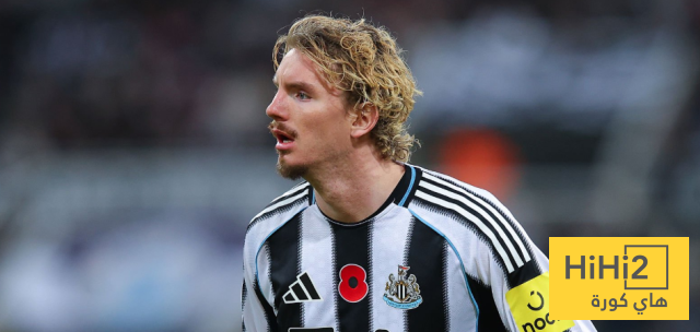 نتائج أخر 5 مباريات جمعت نيوكاسل ووست هام نتائج أخر 5 مباريات جمعت نيوكاسل ووست هام