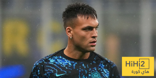 تشكيلة الإنتر المتوقعة ضد فيرونا