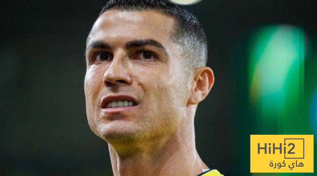 3 لحظات أخفق فيها رونالدو مع النصر !