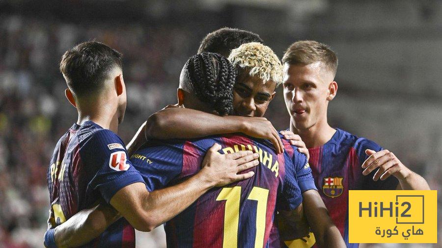 هل يكرر التشي ما فعله مع برشلونة منذ 51 عاما ؟