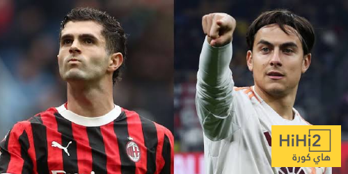 الهدافين التاريخيين لقمة ميلان وروما