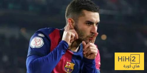 رسالة توريس لجماهير البارسا بعد الفوز على التشي