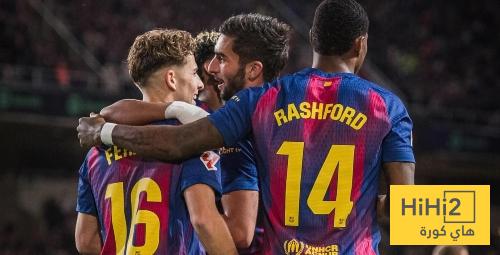 الجوانب التي يجب على برشلونة تحسينها ..!