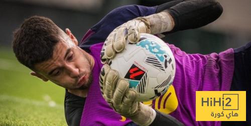 فليك يكشف عن الموعد المتوقع لعودة خوان غارسيا