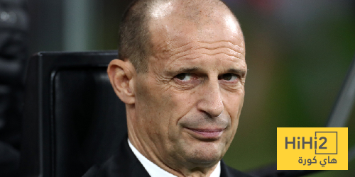 أليغري يعترف : روما كان يستحق نتيجة أفضل أمامنا