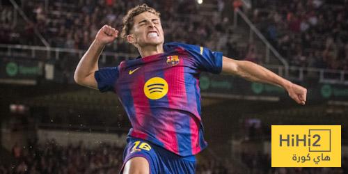 أرقام فيرمين لوبيز أمام إلتشي