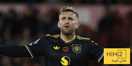 رسالة شاو لجماهير مانشستر يونايتد