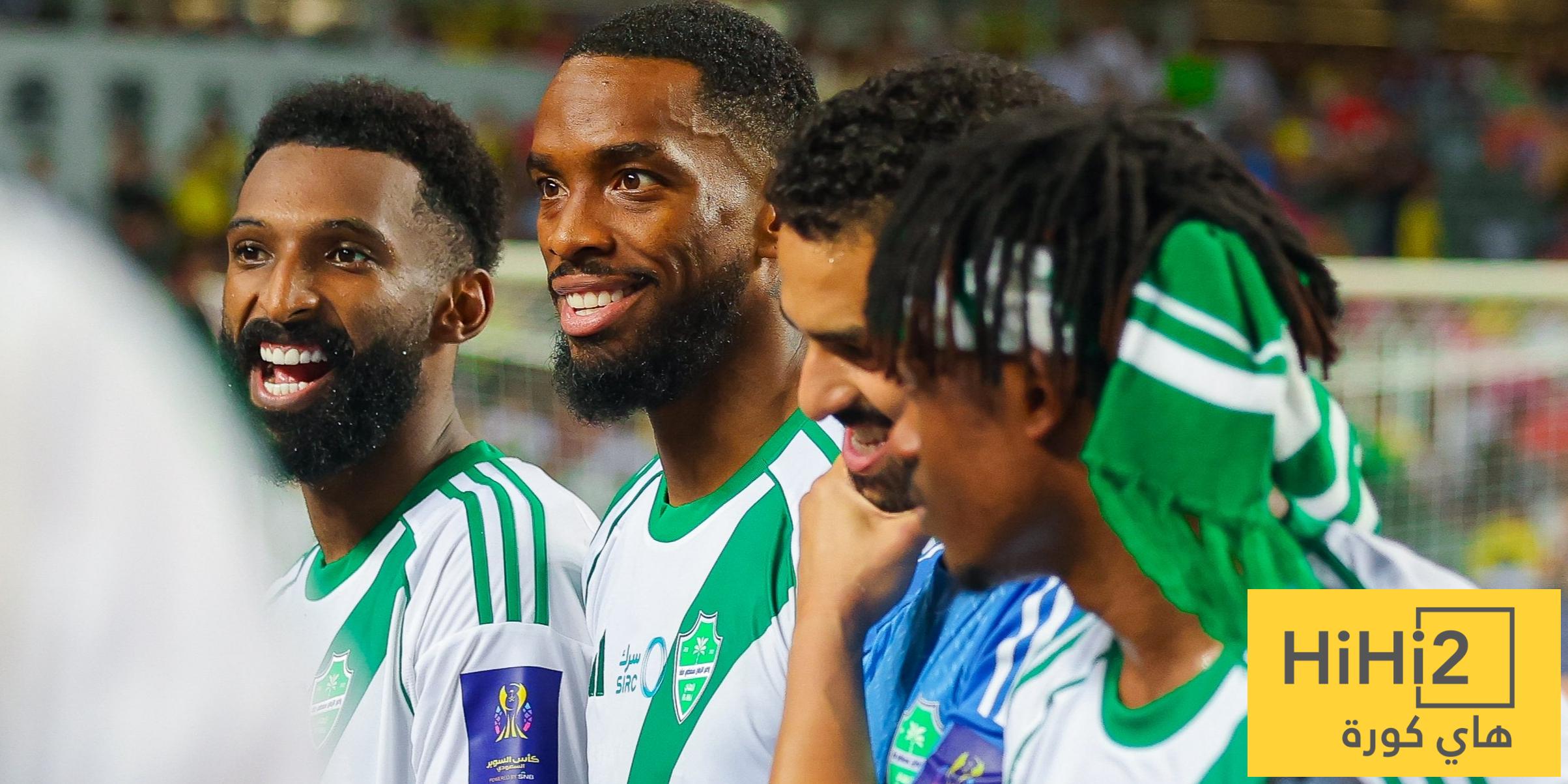 للمرة الأولى .. الأهلي يستدعي كامل نجومه الأجانب لمواجهة السد !