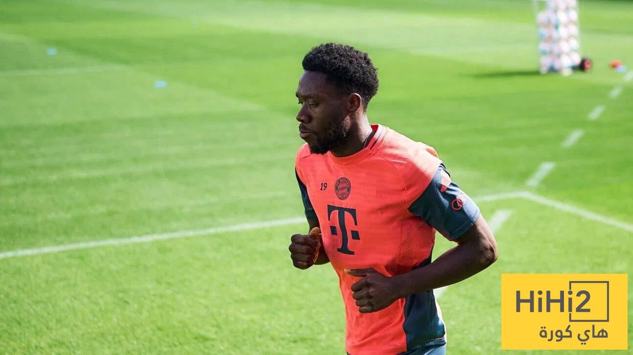 غيابات بايرن ميونخ قبل مواجهة باريس في دوري أبطال أوروبا