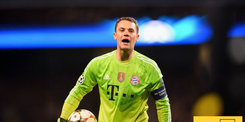 رأي نوير في الفريق الأقرب للفوز بين بايرن ميونخ وباريس