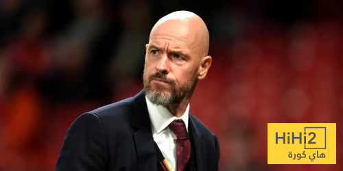 تين هاج قد يعود للدوري الإنجليزي