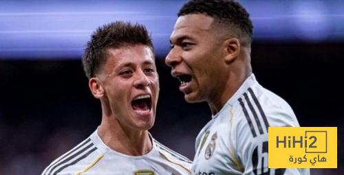 جرافينبيرش يتحدث عن ثنائية مبابي وغولر