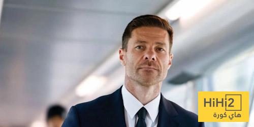 خلاف فينيسيوس مع ألونسو … هل انتهى فعلاً؟!