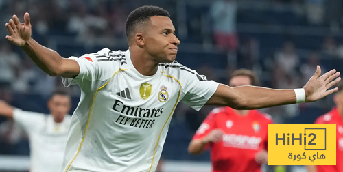 فرصة مبابي للانتقام من ليفربول !