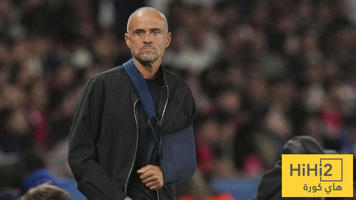 نتائج جيدة لباريس سان جيرمان قبل مواجهة بايرن ميونخ