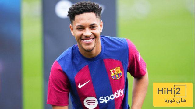 فيتور روكي قد يجلب لبرشلونة فوائد مالية غير متوقعة  !
