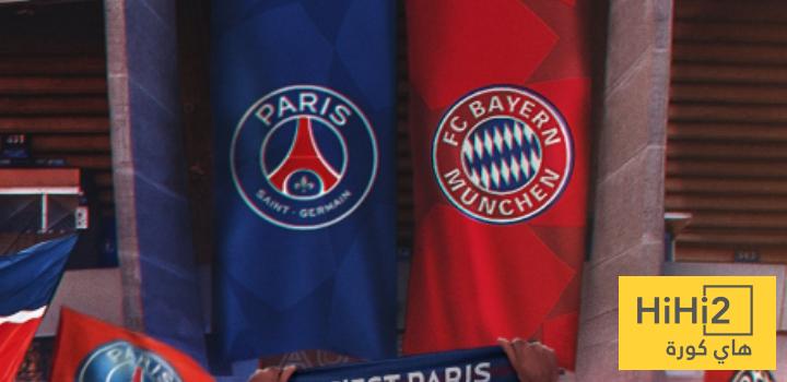 رقم قياسي ينتظر باريس لأول مرة في دوري أبطال أوروبا