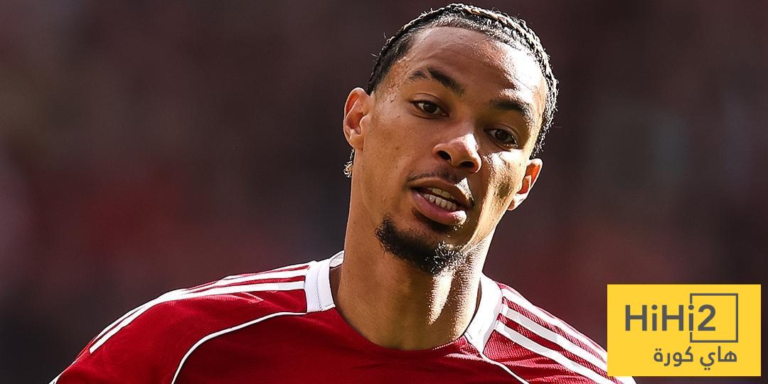 كاراغر يهاجم ليفربول بسبب إيزاك وإيكيتيكي  !