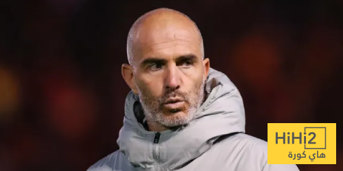 ماريسكا قلق بسبب غيابات تشيلسي