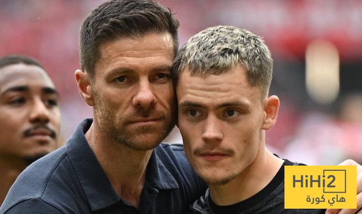 فيرتز كان سيختار ريال مدريد في تلك الحالة !