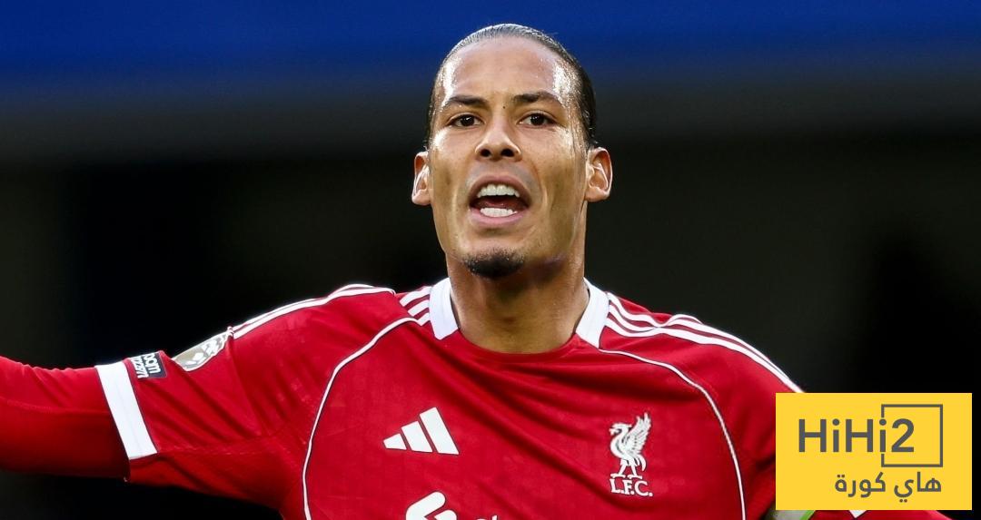 هدافو ليفربول في دوري الأبطال قبل مواجهة ريال مدريد