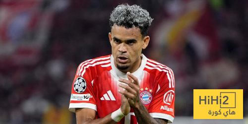 دياز يفتتح النتيجة مبكرا لبايرن ميونخ أمام باريس سان جيرمان