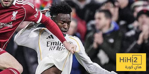 استمرار فينيسيوس مع الريال … غير وارد