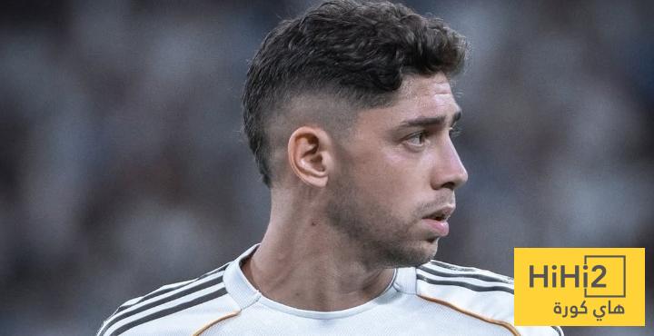 موعد الفحص الطبي لـ فالفيردي