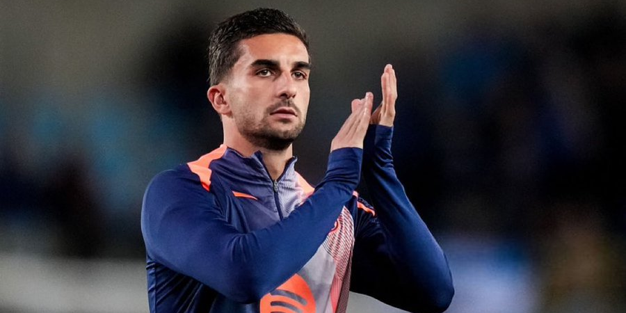 برشلونة يدرك التعادل امام كلوب بروج