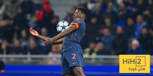 إحصائيات الشوط الأول لمباراة إنتر ميلان وكيرات