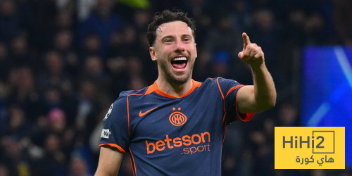 تقييم لاعبي إنتر ميلان ضد كيرات ألماتي