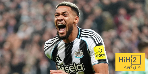 تقييمات لاعبي نيوكاسل يونايتد ضد أتلتيك بلباو