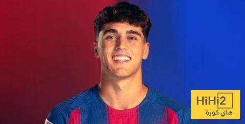 كوبارسي ثالث اصغر من يفعلها في تاريخ دوري الابطال