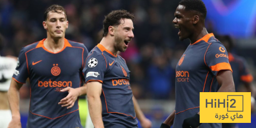 أوغوستو يحذر إنتر ميلان